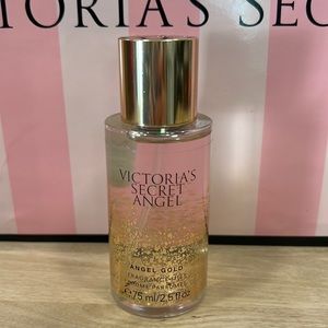 Angel Gold mist